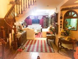 Blk 555 Choa Chu Kang North 6 (Choa Chu Kang), HDB Executive #101326122